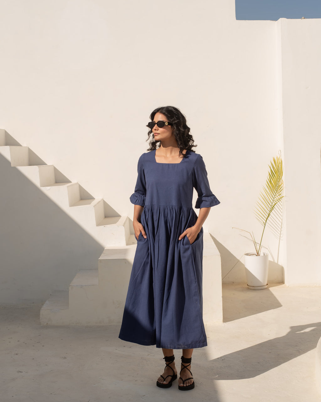 Charlotte Dress